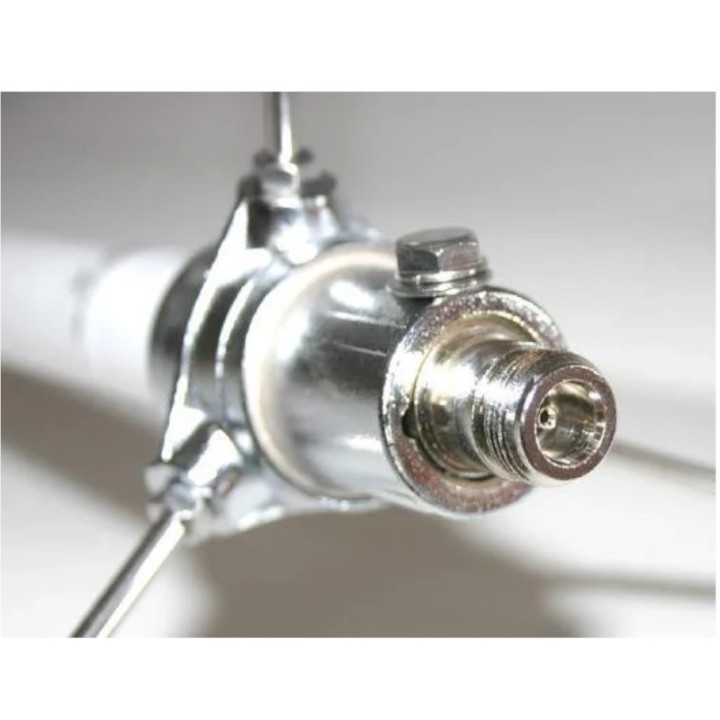 Antena Diamond X30N Doble Banda