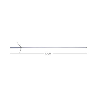 DIAMOND X50N Antena base doble banda