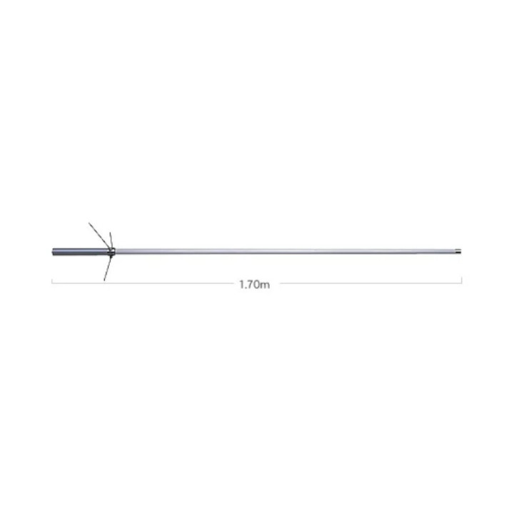 DIAMOND X50N Antena base doble banda