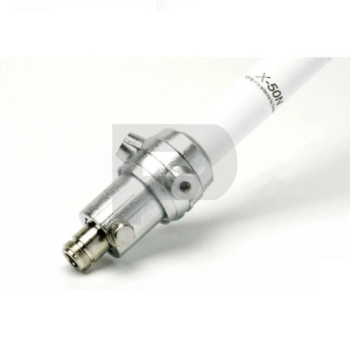 DIAMOND X50N Antena base doble banda