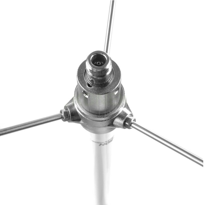 DIAMOND X50N Antena base doble banda