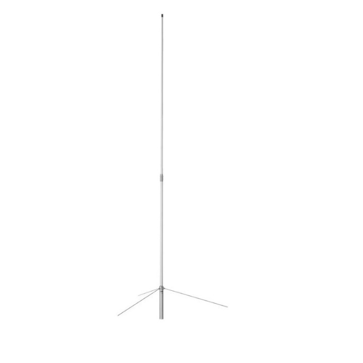 DIAMOND X200N, Antena Base doble banda