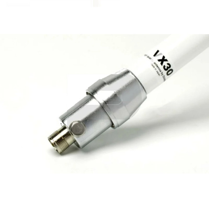 DIAMOND VX-30 ANTENA BIBANDA VHF/UHF