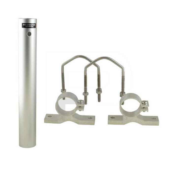 DIAMOND VX-30 ANTENA BIBANDA VHF/UHF