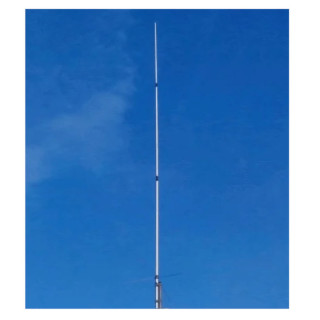 Diamond X510N Antena de base de doble banda