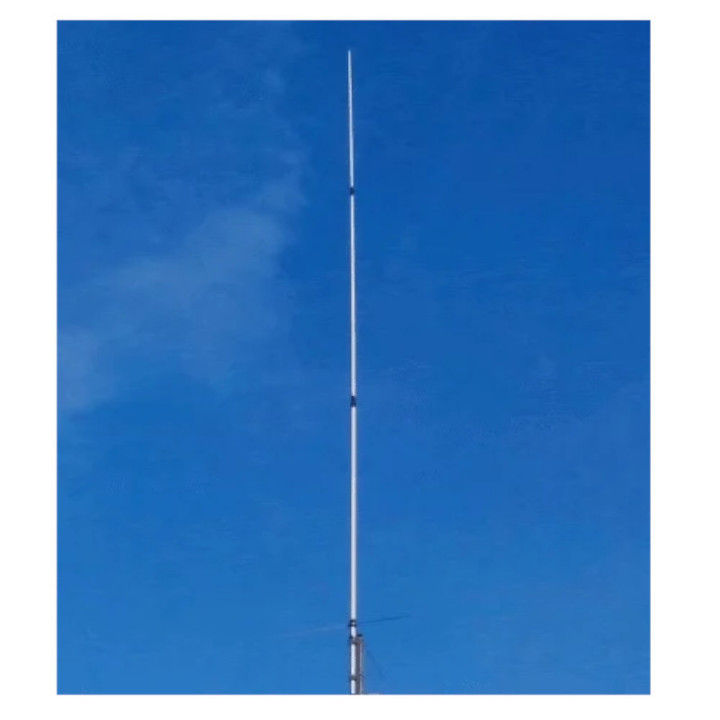 Diamond X510N Antena de base de doble banda