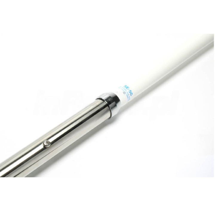 DIAMOND SE50 Antena base marina doble banda