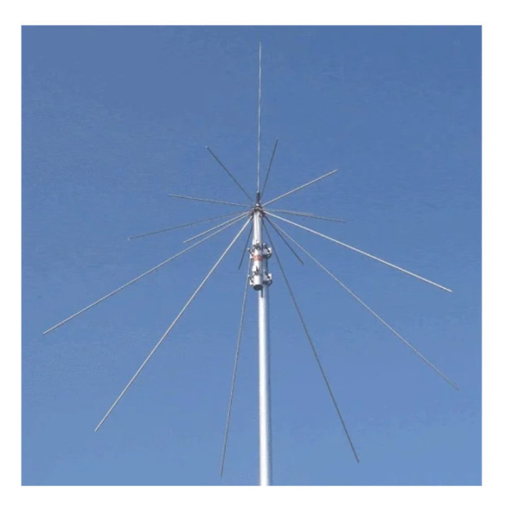 Diamond D130NJ Antena discono