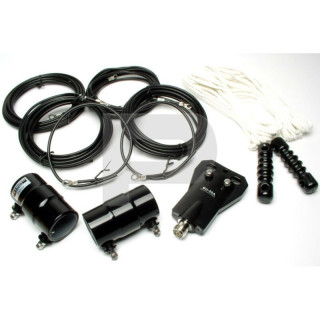 DIAMOND W721 40 y 15 metros