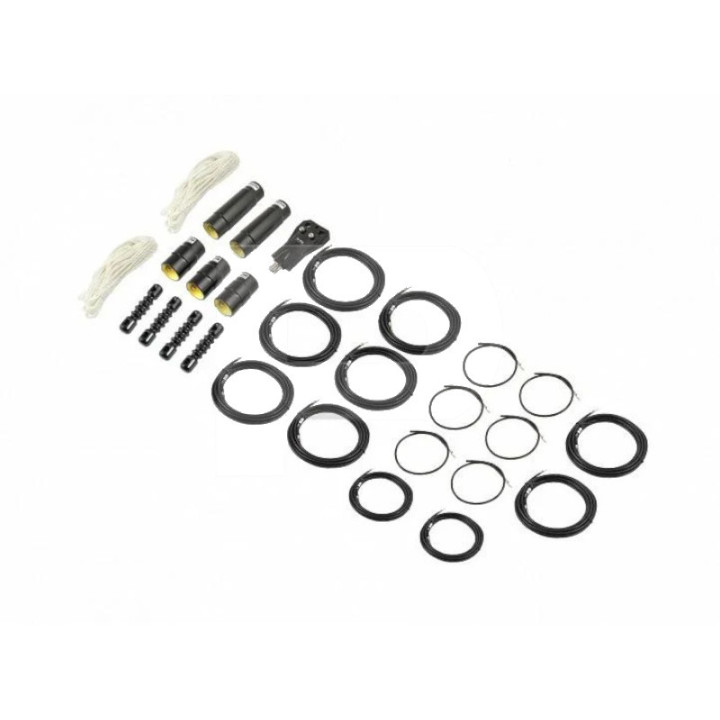 DIAMOND W8010 80, 40, 20, 15 y 10 metros