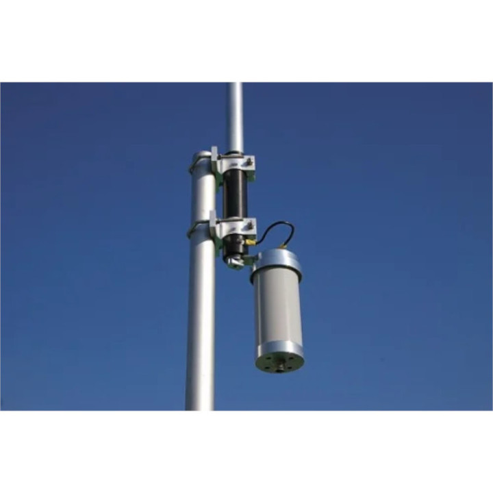 DIAMOND BB7V Antena HF de banda ancha 2 a 30 MHz