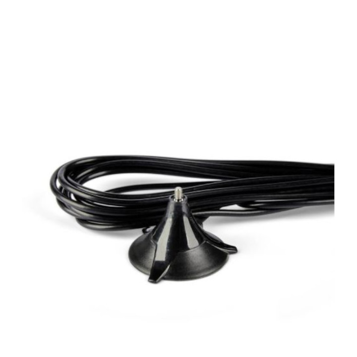 Moonraker MRM-100S Mini antena móvil doble banda SMA macho 2m y 70cm