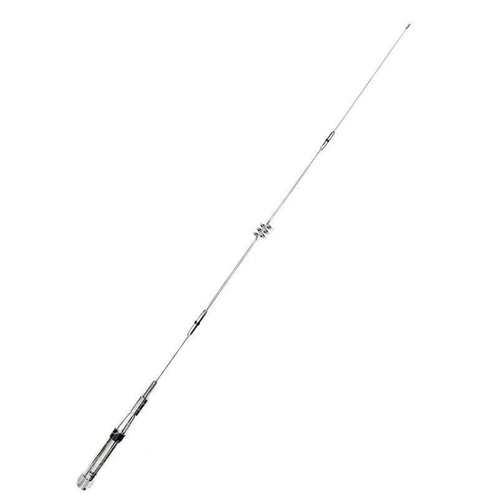 Diamond NR240C Antena móvil plegable (2 m./70 cm.)