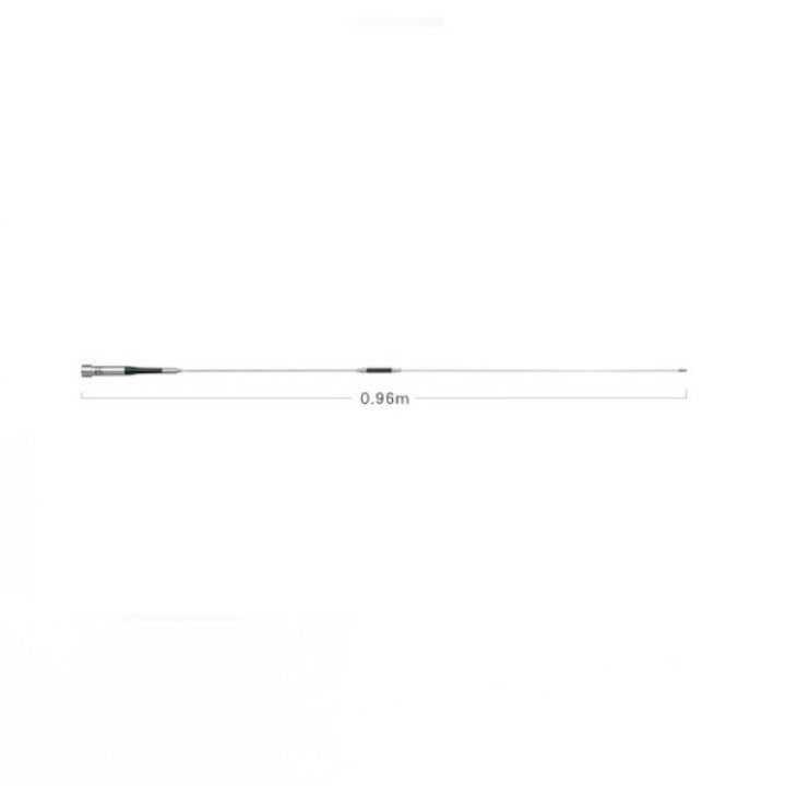 DIAMOND SGM510 2m y 70cm