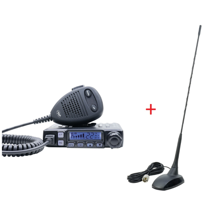 PACK PNI HP-7120 + PNI EXTRA 48