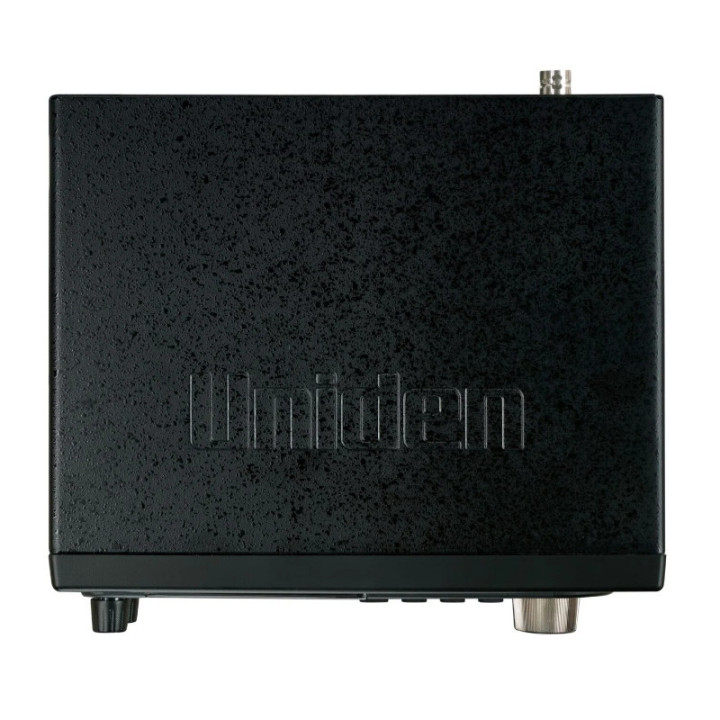 Uniden UBCD260DN Escáner móvil digital dPMR, DMR y NXDN