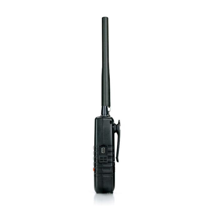 Uniden UBCD160DN Escáner digital portátil con dPMR, DMR y NDXN