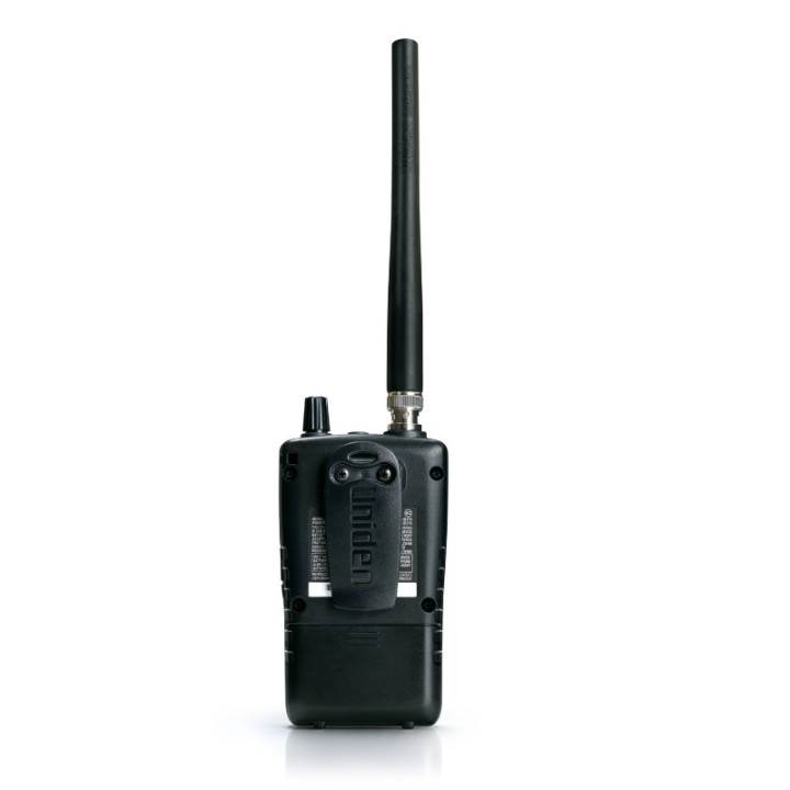 Uniden UBCD160DN Escáner digital portátil con dPMR, DMR y NDXN
