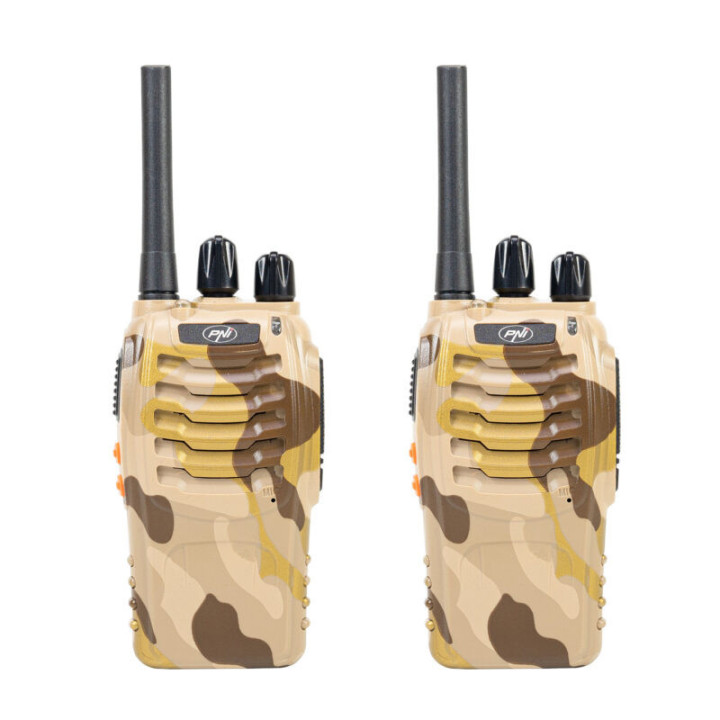 PNI R40 Camo Dual Pack