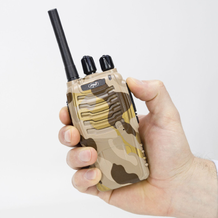 PNI R40 Camo Dual Pack