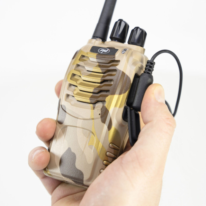 PNI R40 Camo Dual Pack