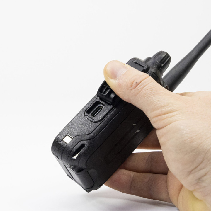 PNI R45 Pro Walkie PMR-446 uso libre 99 canales