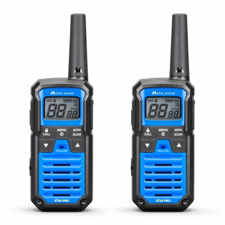Midland XT50-PRO