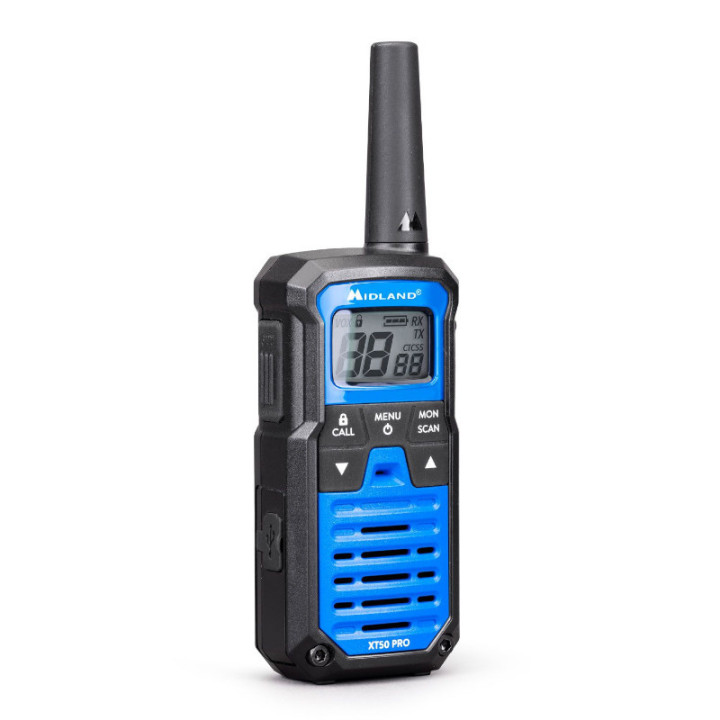 Midland XT50-PRO