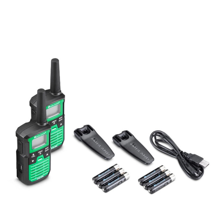 Midland XT30-PRO