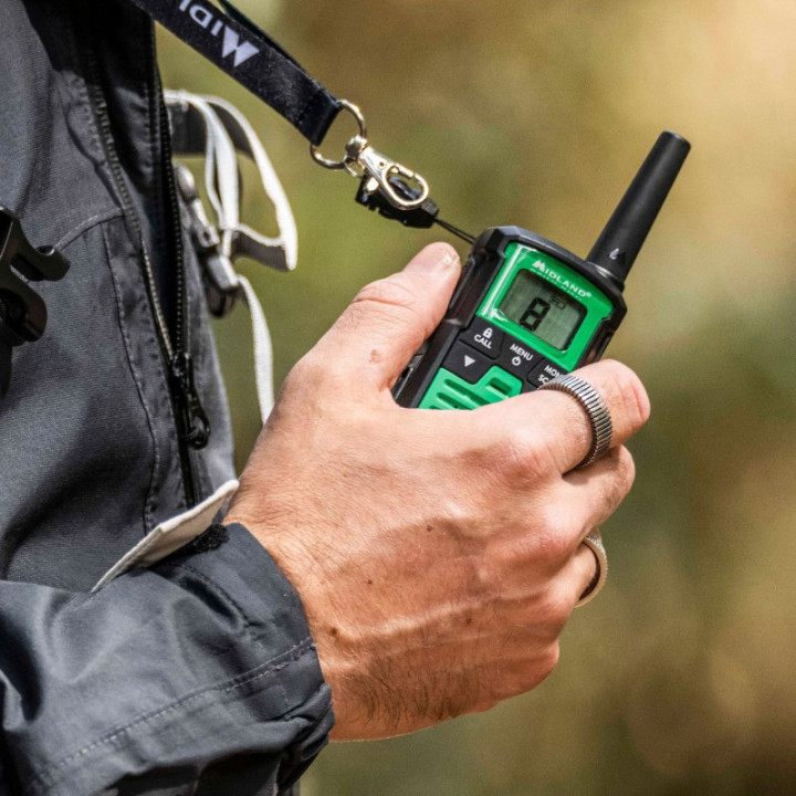 Midland XT30-PRO