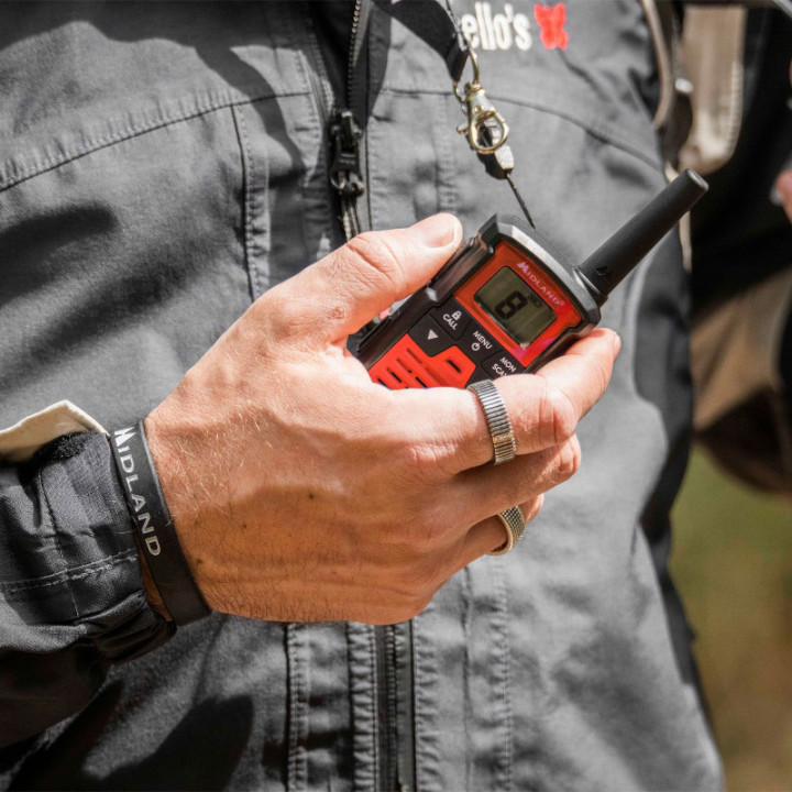 Midland XT10-PRO