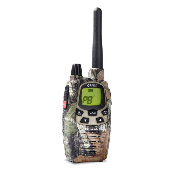 Midland G7 PRO MIMETIC