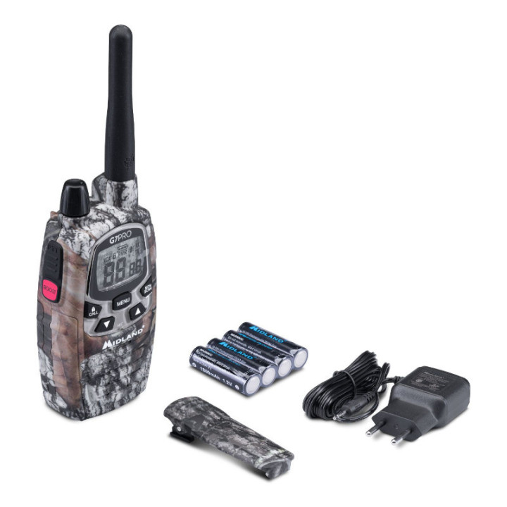 Midland G7 PRO MIMETIC