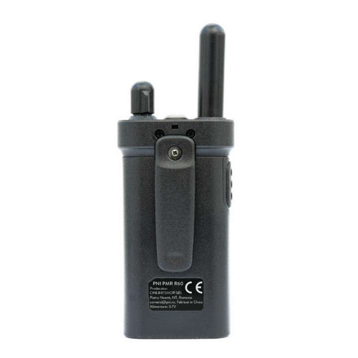 PNI R60 Walkie PMR-446