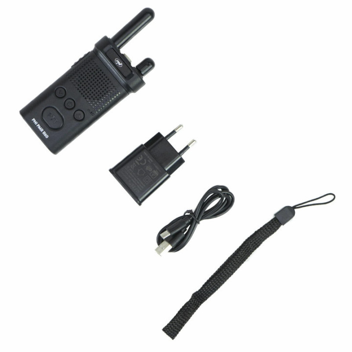 PNI R60 Walkie PMR-446