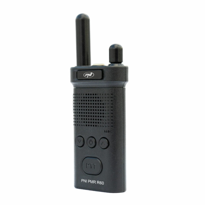 PNI R60 Walkie PMR-446