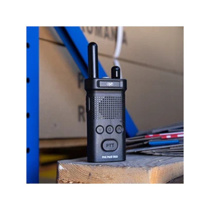 PNI R60 Walkie PMR-446