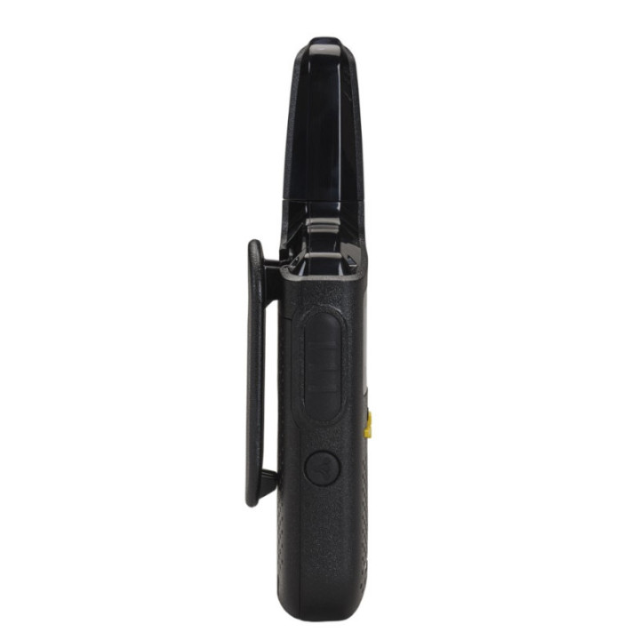 Pack Walkies MOTOROLA XT185 con bases de carga y micro-auriculares