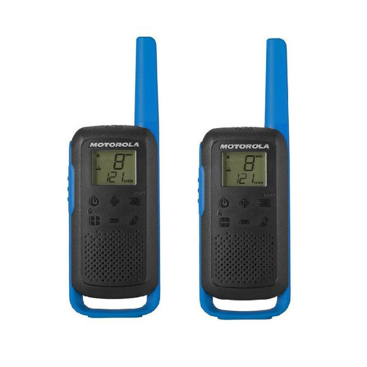 Motorola TALKABOUT T62 (azul)