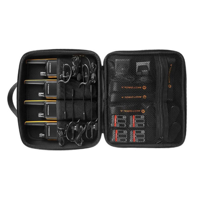 Motorola TALKABOUT T82 Extreme Quad