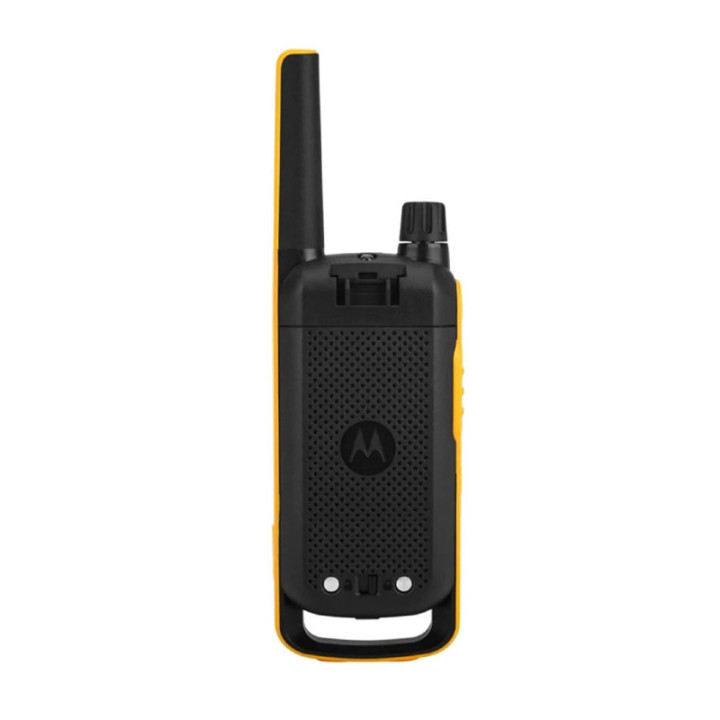 Motorola TALKABOUT T82 Extreme Quad