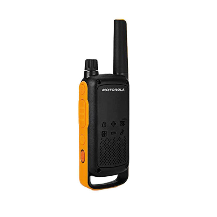 Motorola TALKABOUT T82 Extreme Quad