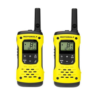 Walkies Motorola TALKABOUT T92 H2o