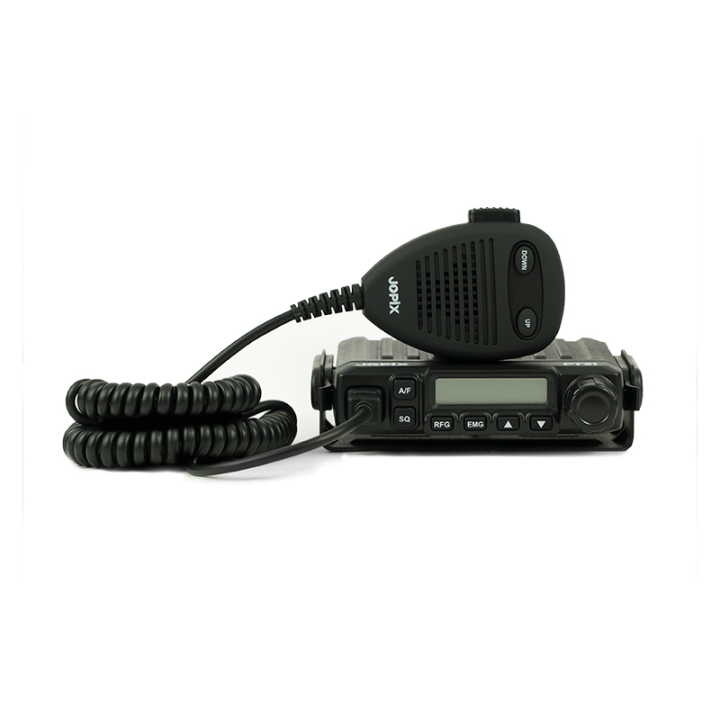 Jopix PT-31 Emisora móvil CB MULTINORMA