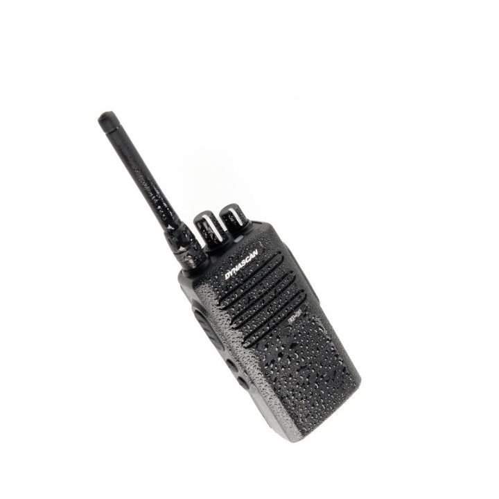 Pack 6 DYNASCAN EU-85 + cargador múltiple