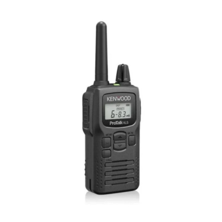 Kenwood PKT-300-E ProTalk XLS Walkie PMR-446 profesional