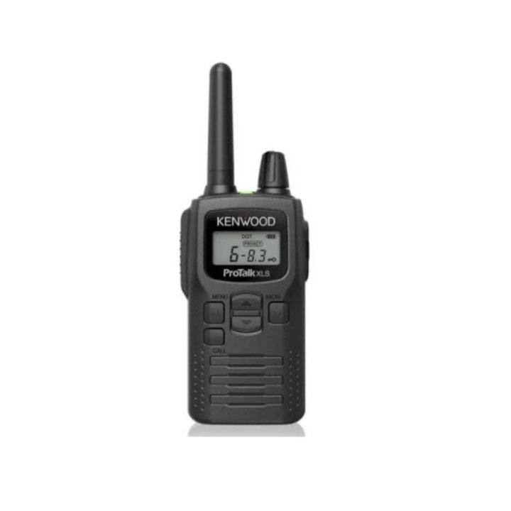 Kenwood PKT-300-E ProTalk XLS Walkie PMR-446 profesional