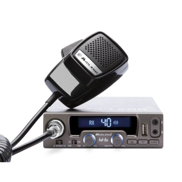 MIDLAND M-10