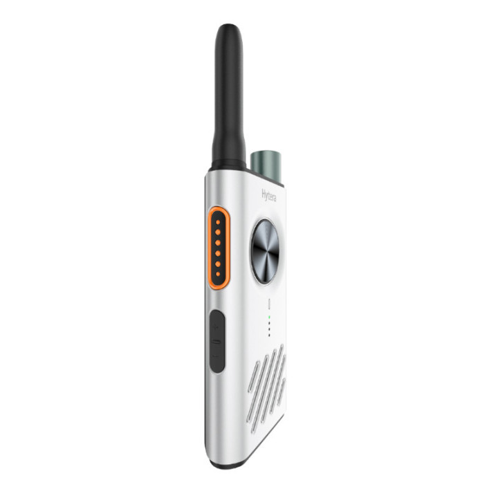 Hytera S1 LF Blanco Walkie PMR-446 uso libre
