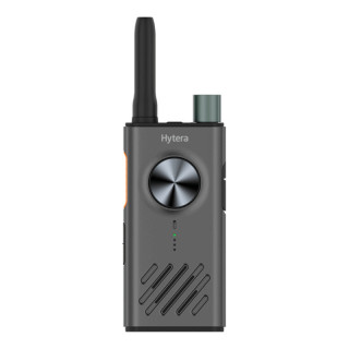 Hytera S1 LF Gris Walkie PMR-446 uso libre